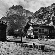 Galerie - Impressionen des Alpengasthauses in Pertisau