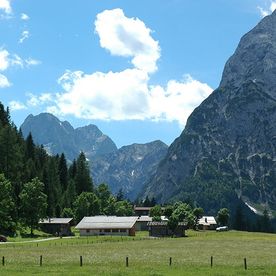 Restaurant Falzturn